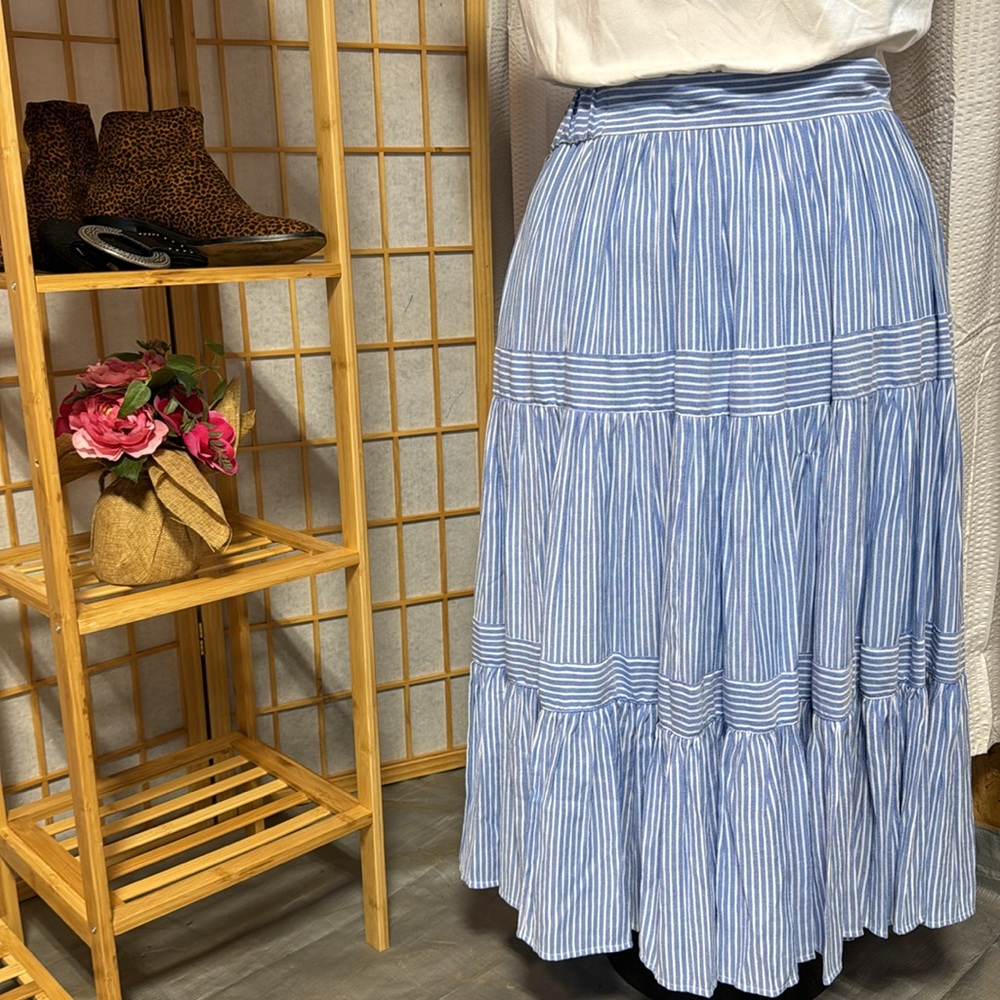 Banana republic skirt
